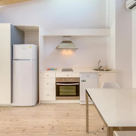 Appartement Urban - Turismo De Interior *