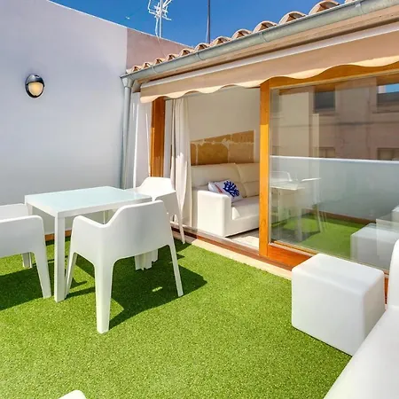 Appartement Urban - Turismo De Interior *