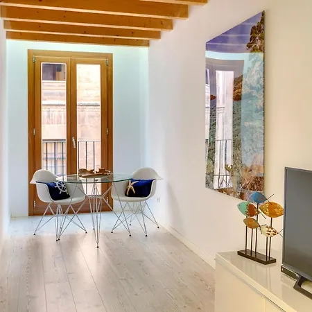 Appartement Urban - Turismo De Interior