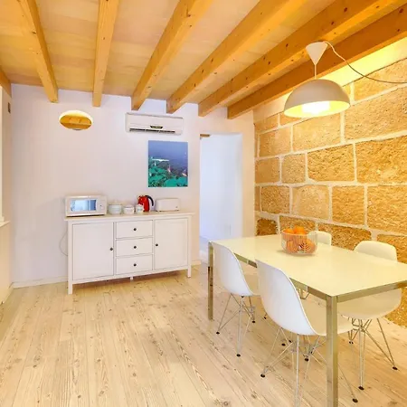 Appartement Urban - Turismo De Interior Palma de Mallorca