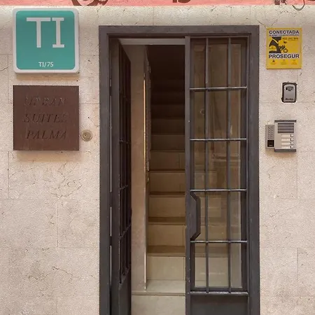 Urban - Turismo De Interior Apartment