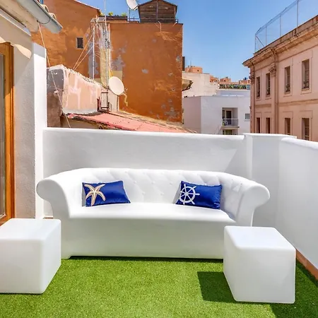 Urban - Turismo De Interior Palma de Mallorca