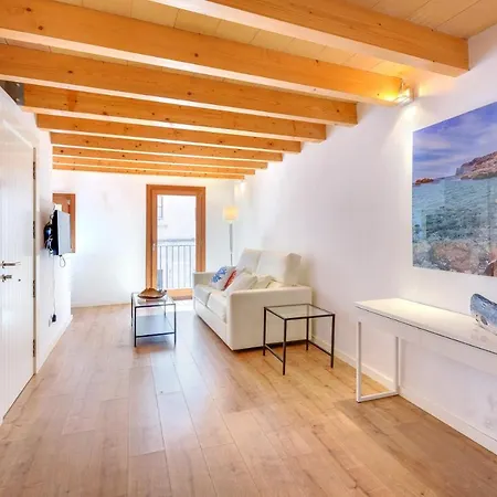 Urban - Turismo De Interior Apartment Palma de Mallorca