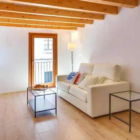 Apartment Urban - Turismo De Interior *