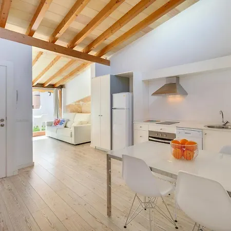 Apartment Urban - Turismo De Interior Palma de Mallorca