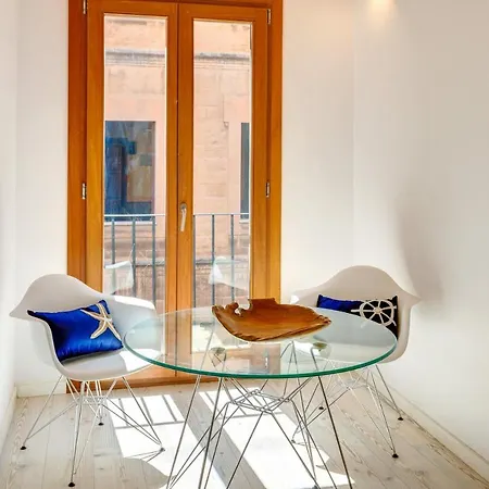 Urban - Turismo De Interior Apartment