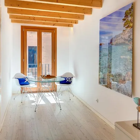 Urban - Turismo De Interior Apartment Palma de Mallorca