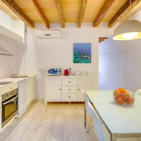 Apartment Urban - Turismo De Interior *