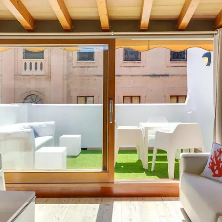 Urban - Turismo De Interior Apartment