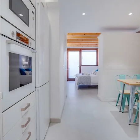 Urban - Turismo De Interior Apartment
