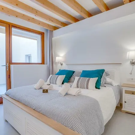Apartment Urban - Turismo De Interior