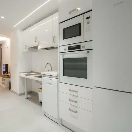 Urban - Turismo De Interior Apartment