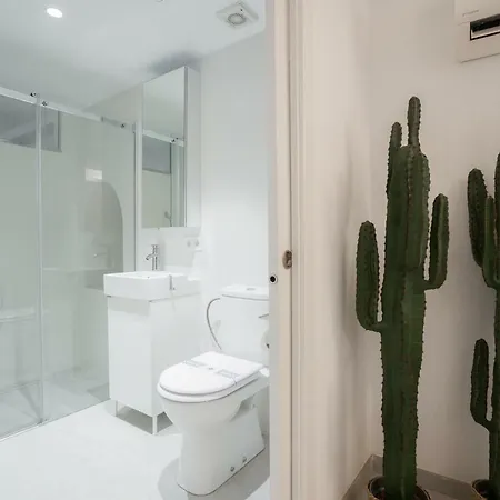 Apartment Urban - Turismo De Interior