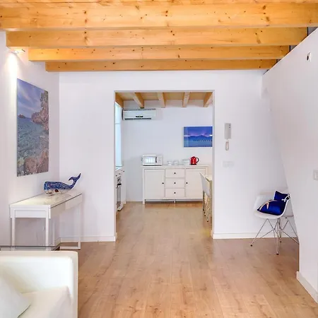 Apartment Urban - Turismo De Interior